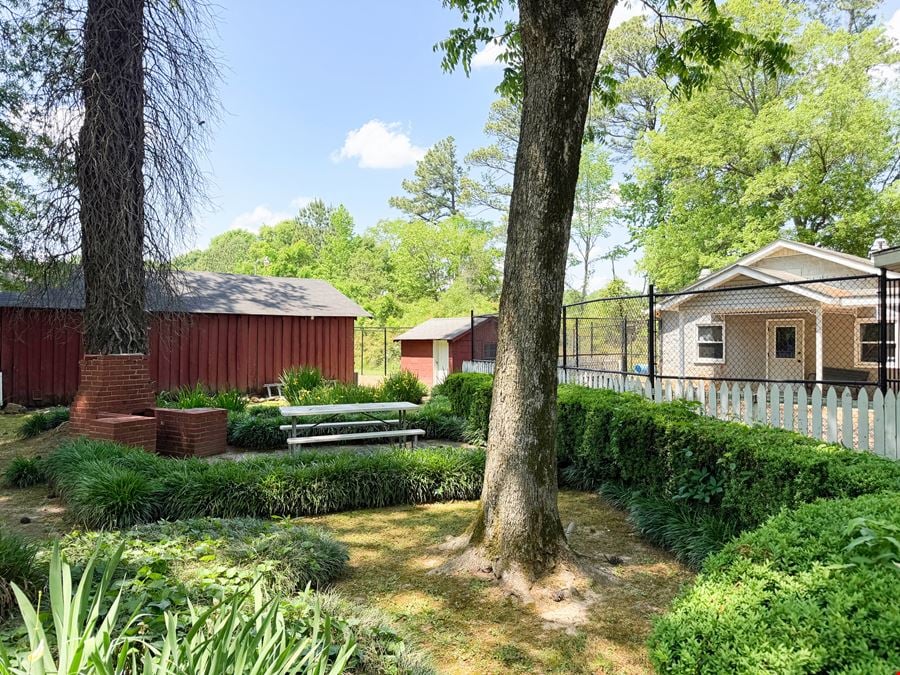 2505 Danville Road SW