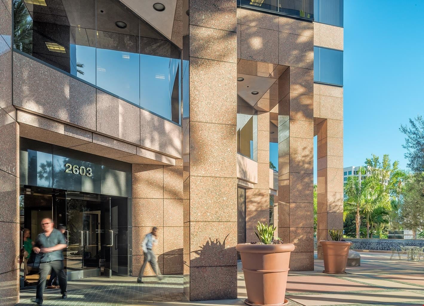 Century Centre