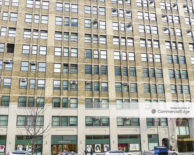 180 Varick Street
