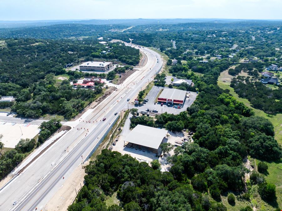21100 Highway 46 West 