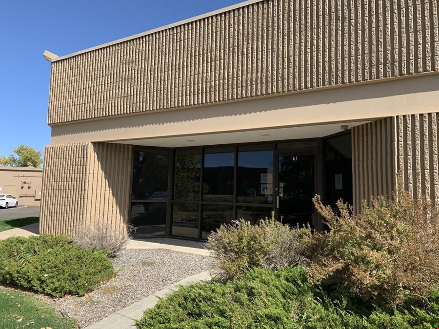 7399 S Tucson Way | Unit A-6