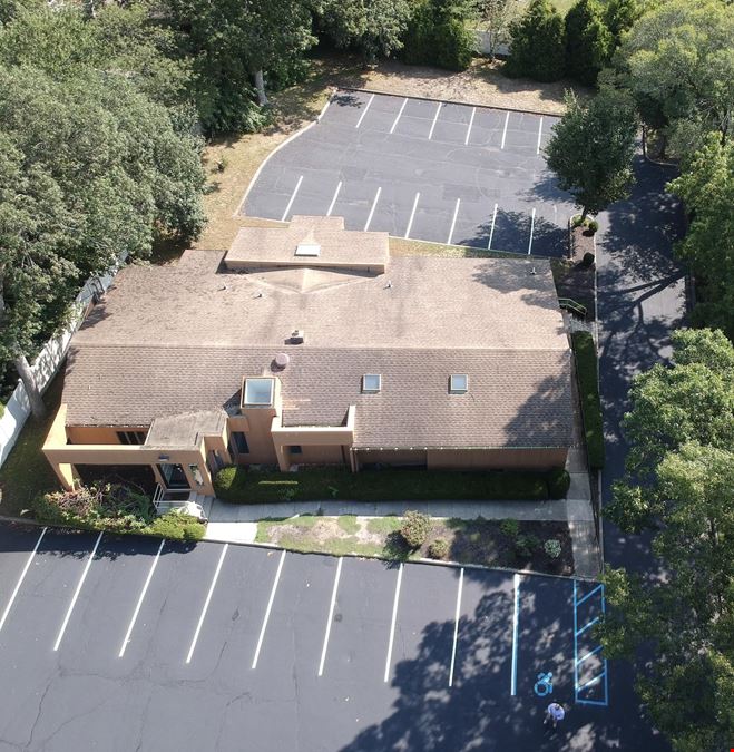335 Terry Rd