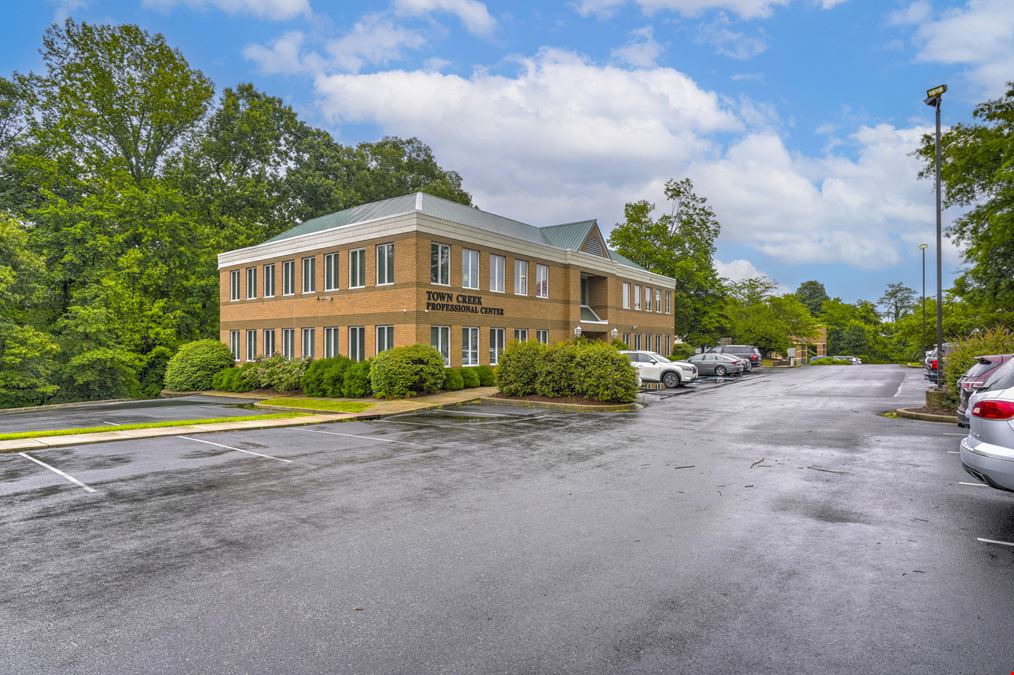 22776 Three Notch Rd