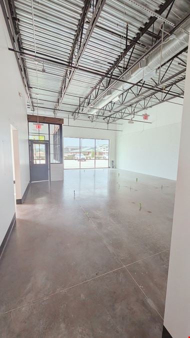 Retail/Medical for Lease - FM 2920