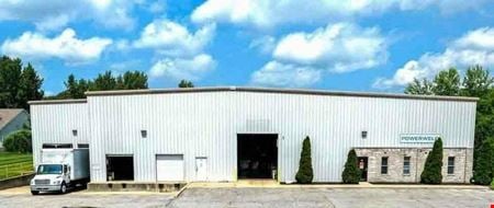 Preview of Industrial space for Sale at 2501 Beech St