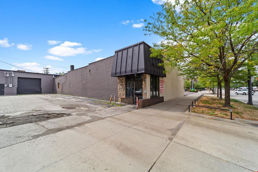 1830 Superior Avenue