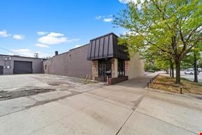 1830 Superior Avenue
