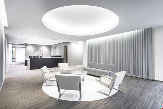 Regus - Austin Barton Springs