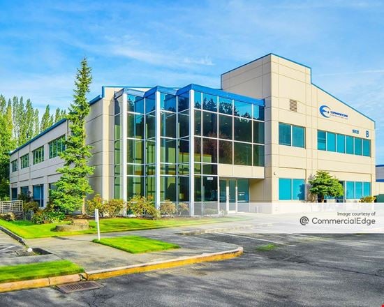 Preview of Office space for Rent at 16928 Woodinville Redmond Road NE