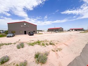 3719, 3719A & 3719B N. County Road 1148