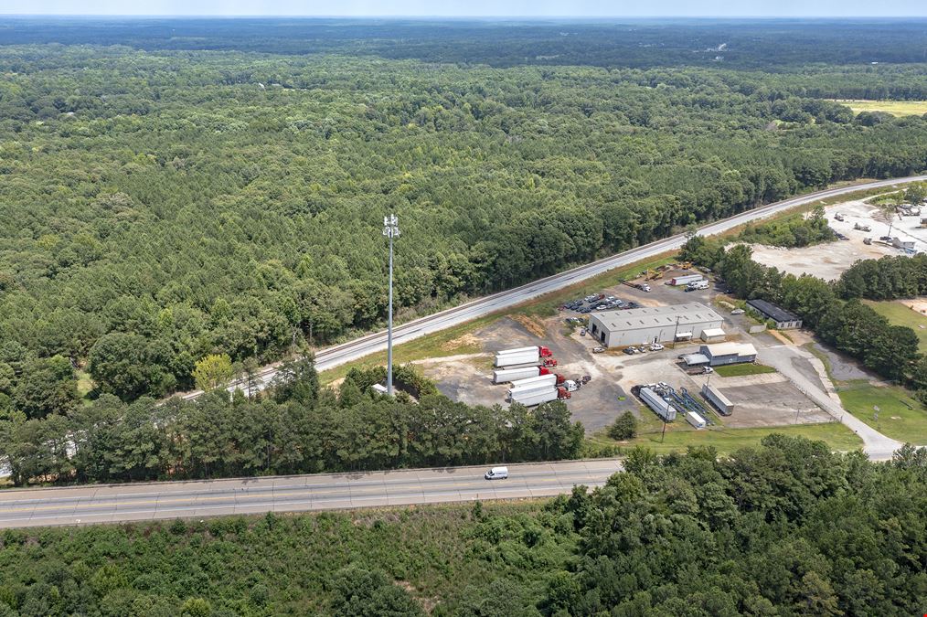 2611 Highway 42 S
