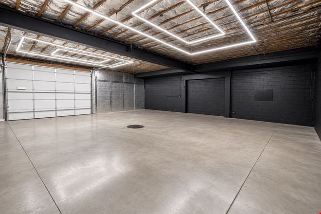 Preview of Industrial space for Rent at 6601 Tieton Drive