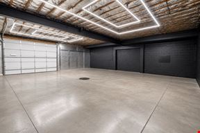 West Yakima Warehouse Space