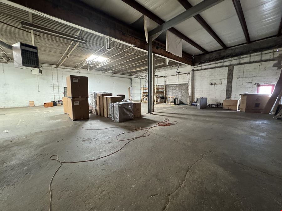 419-421-425 West Main St, Senatobia, MS