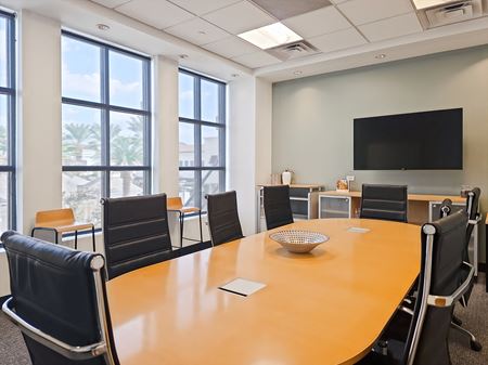 Preview of Office space for Rent at 495 Grand Boulevard #206