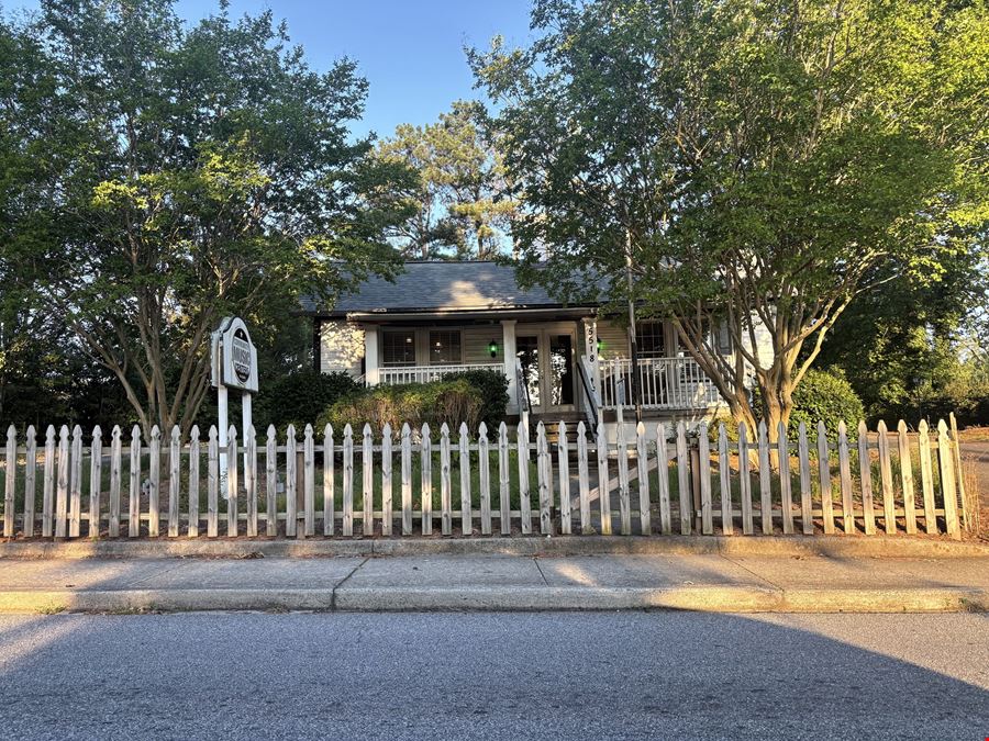 5518 Chamblee Dunwoody Road