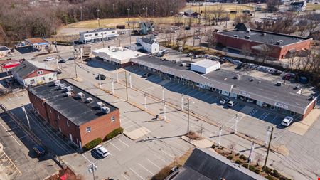 Preview of Retail space for Sale at 2-28 Alpine Ln, 11-17 Alpine Ln, & 92 Chelmsford St
