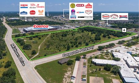 Preview of Other space for Sale at Highway 6 & Corporate Parkway in the Midtown Business Park