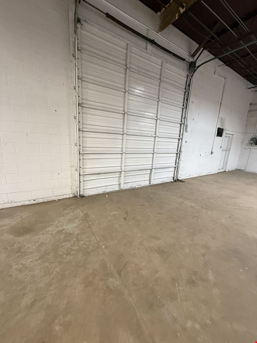 597 Vandalia