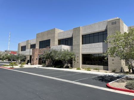 Preview of Office space for Sale at 6010 South Durango Drive