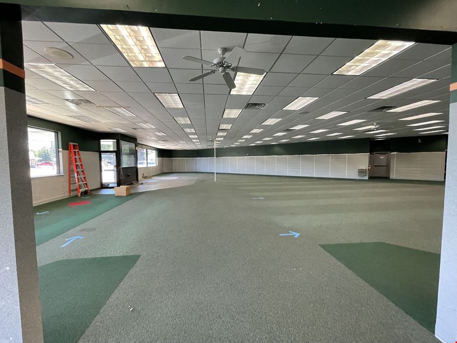 819 Albia Rd.
