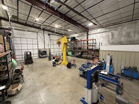 Preview of Industrial space for Rent at 3209 W Industrial Ave