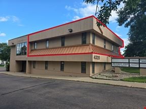 4320 S. Louise Avenue, Suite 200