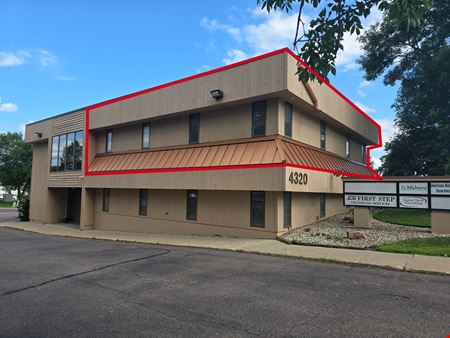 Preview of commercial space at 4320 South Louise Avenue