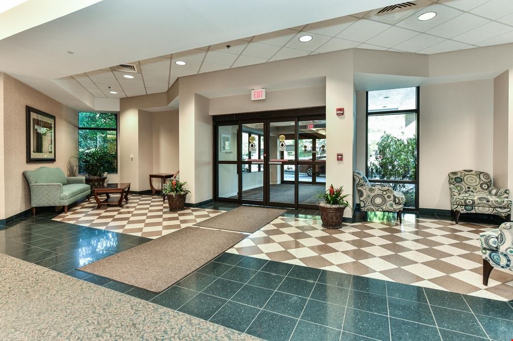 Parkway Medical Tower
