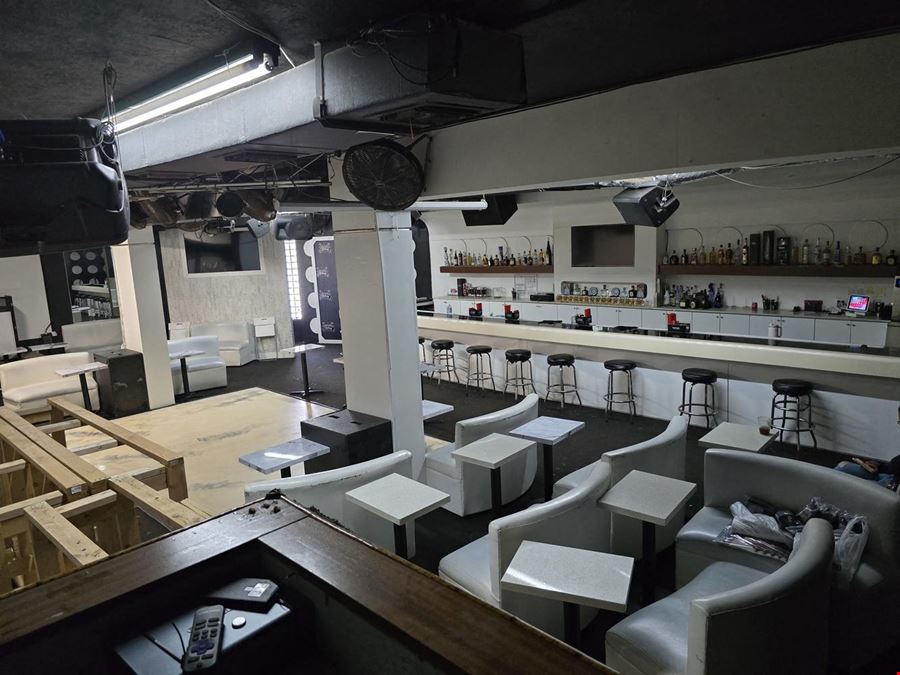 Bar/Retail Opportunity Calle Ocho Lit Havana