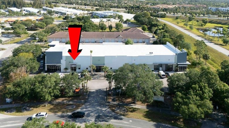 Preview of Retail space for Rent at 7995 Southwest Jack James Drive