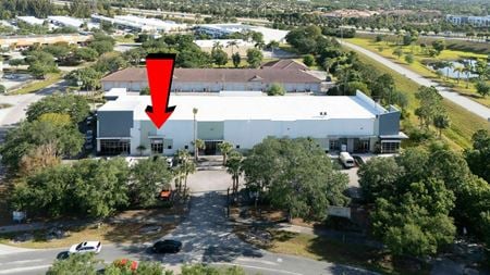 Preview of Retail space for Rent at 7995 Southwest Jack James Drive