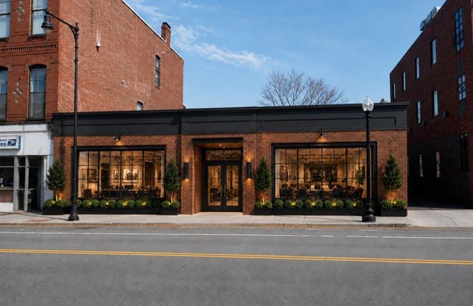 Preview of Restaurant space for Rent at 293 Cambridge St
