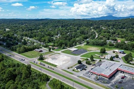 Preview of Land space for Sale at 1990 Oak Ridge Tpke