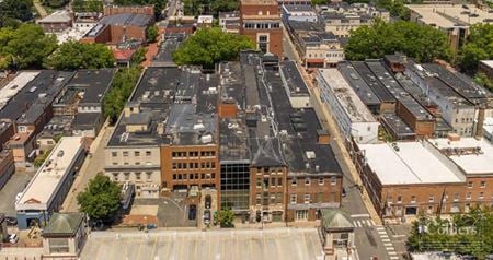 Preview of Office space for Sale at 316 E Main St