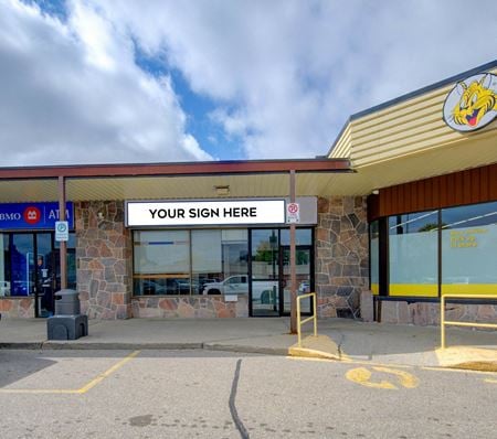 Preview of Retail space for Rent at 421 Greenbrook Drive