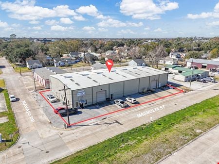 Preview of Industrial space for Sale at 520 Magnolia St