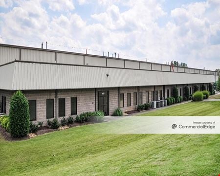 Preview of Industrial space for Rent at 109 Kirby Dr.