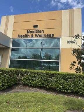 Professional Office For Sale