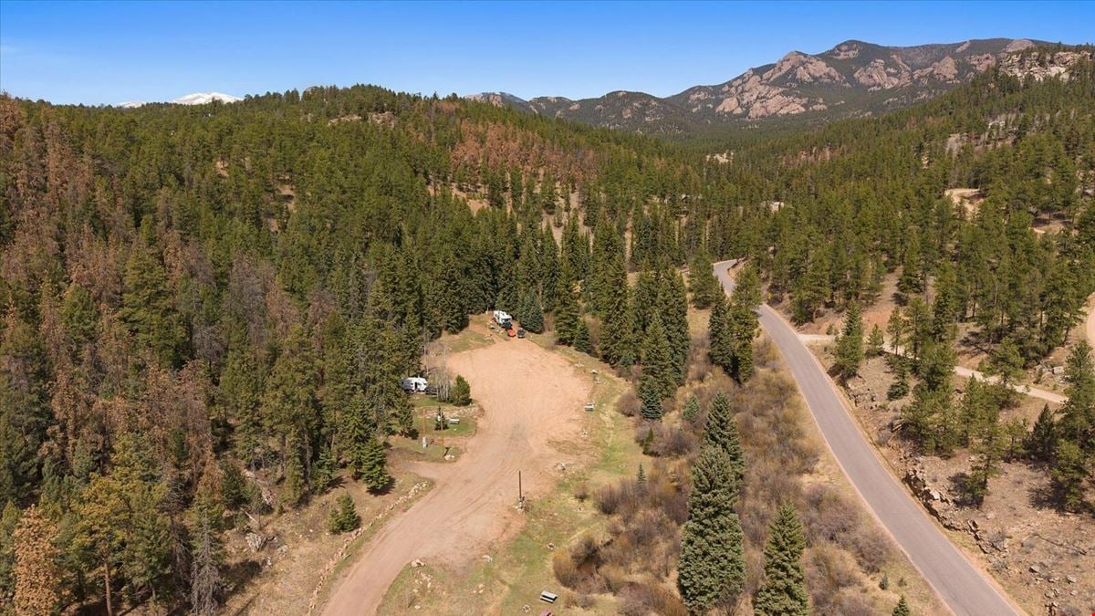 Rainbow Roundup Ranch