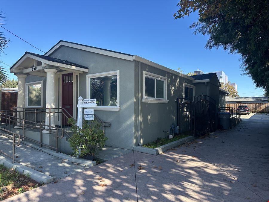 Mid-Town Creative Office for Sale