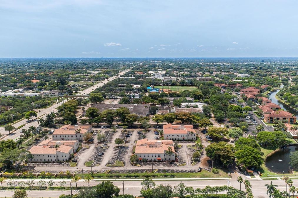 Professional / Medical Office Condo