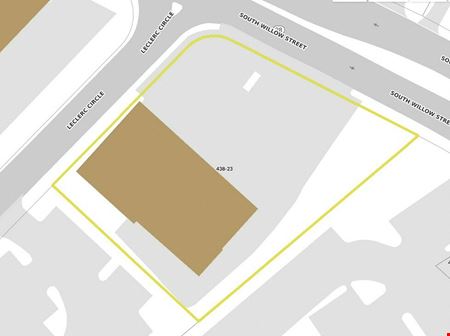 Preview of commercial space at 717-719 South Willow Street