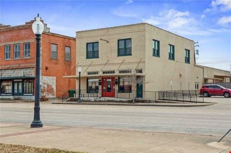 Preview of Office space for Rent at 211 West William Joel Bryan Parkway