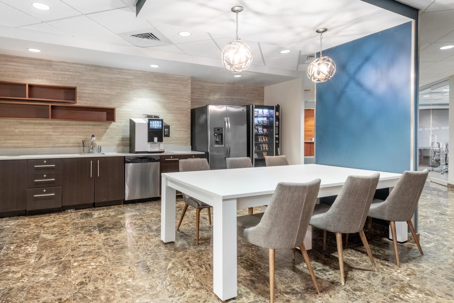 Preview of Coworking space for Rent