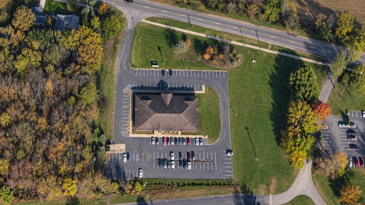 MI Dept. of Health and Human Services
