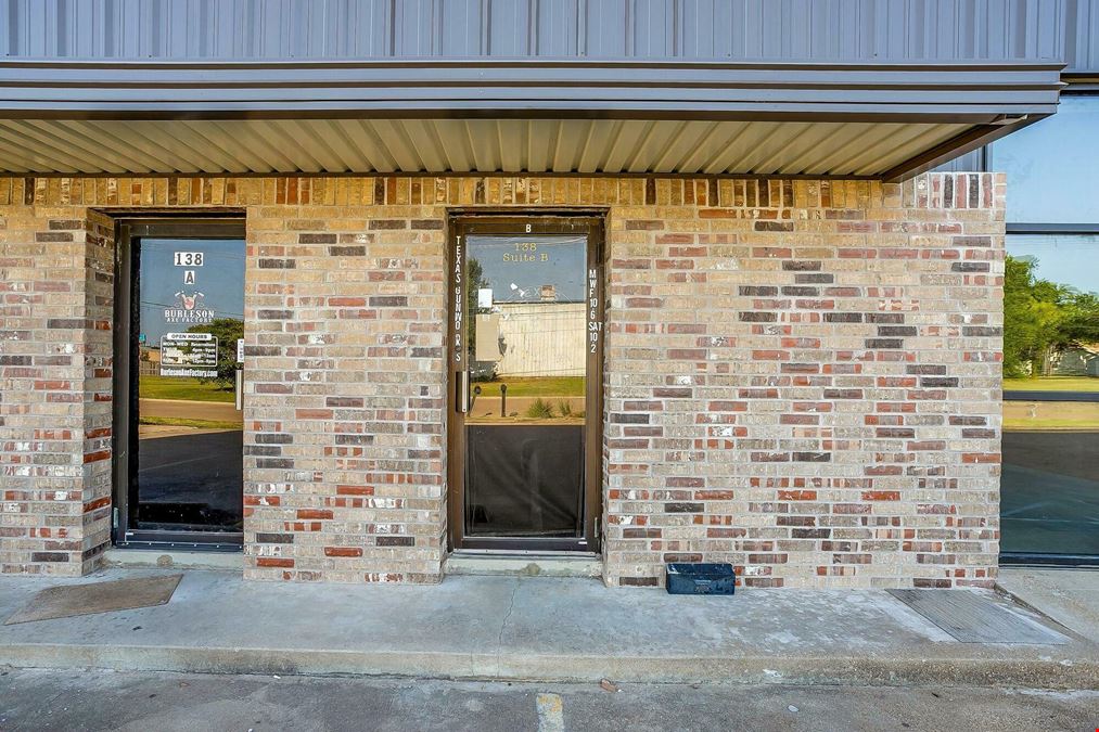 138 N Wilson