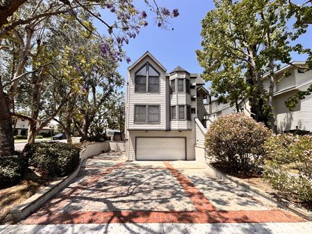 Preview of Multi-Family space for Sale at 1033 La Cadena Avenue