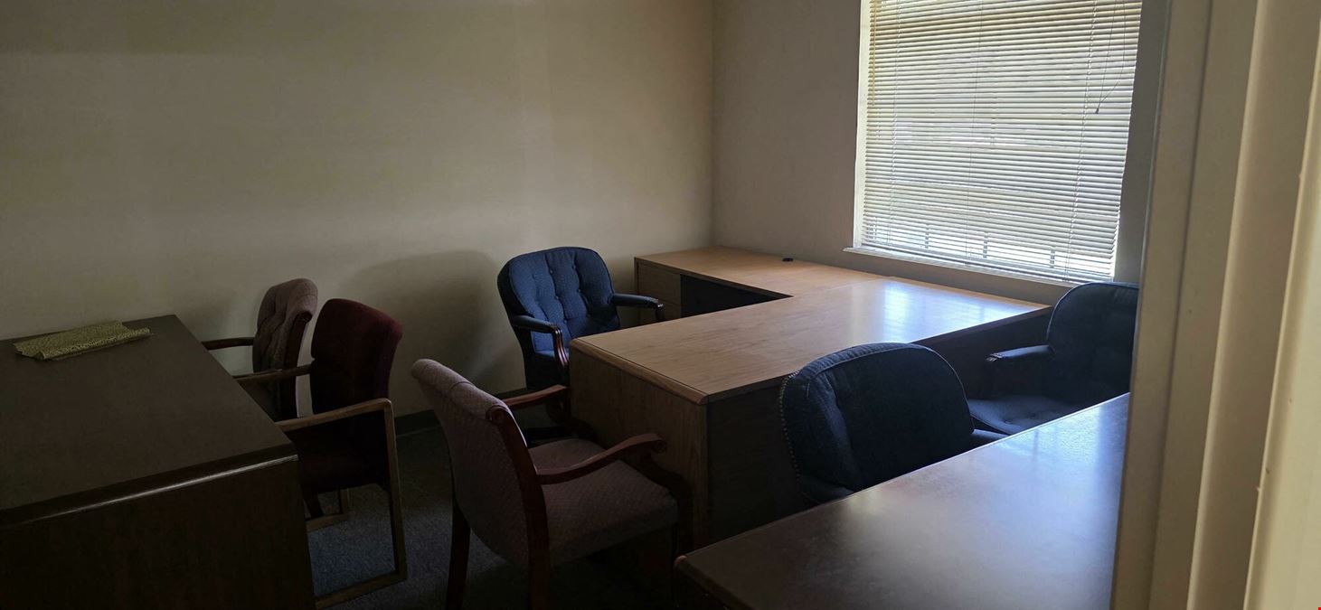 Emerson Office Center
