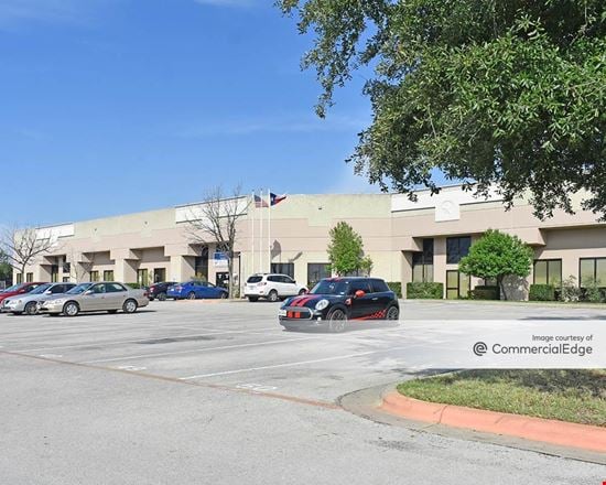 Preview of Industrial space for Rent at 1421 Wells Branch Pkwy